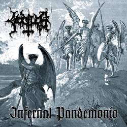 Gottlos : Infernal Pandemonio